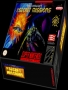 Nintendo  SNES&nbsp; - &nbsp;Wing Commander - The Secret Missions (USA)